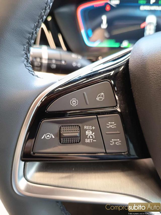 BYD Seal U DM-i 1.5 218 CV PHEV Comfort