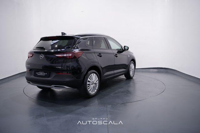 OPEL Grandland X 1.5 diesel Ecotec Start&Stop Ultimate