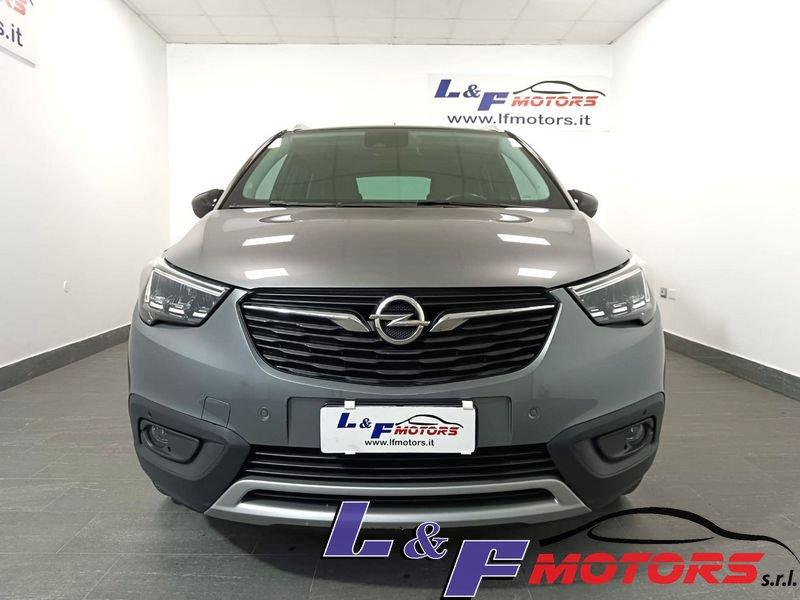 Opel Crossland X 1.6 Diesel