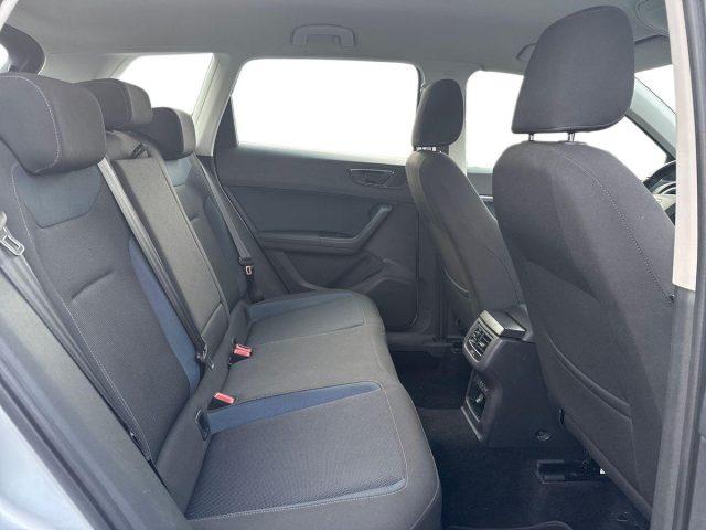 SEAT Ateca 1.6 TDI DSG Business