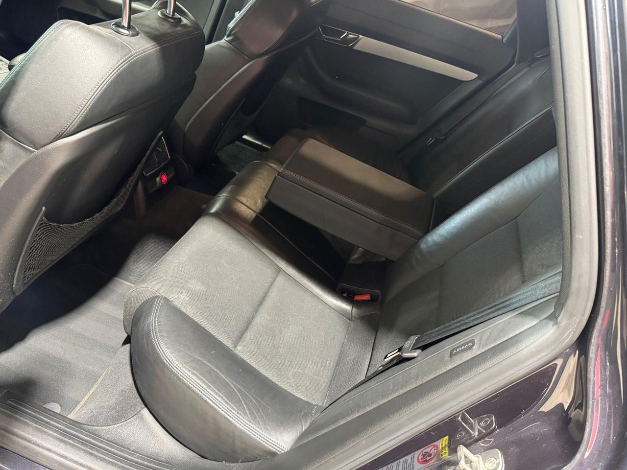 Audi A6 Avant 3.0 V6 TDI quattro