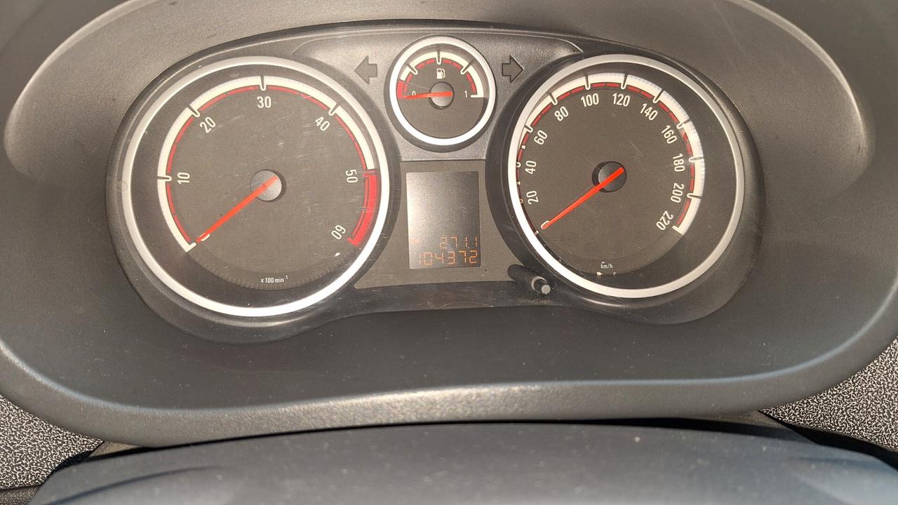 Opel Corsa 1.3 CDTI 75CV F.AP. 5 porte Cosmo