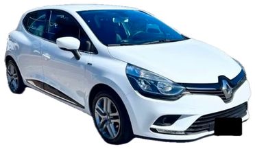 Renault Clio dCi 8V 75 CV 5 porte Moschino Intens