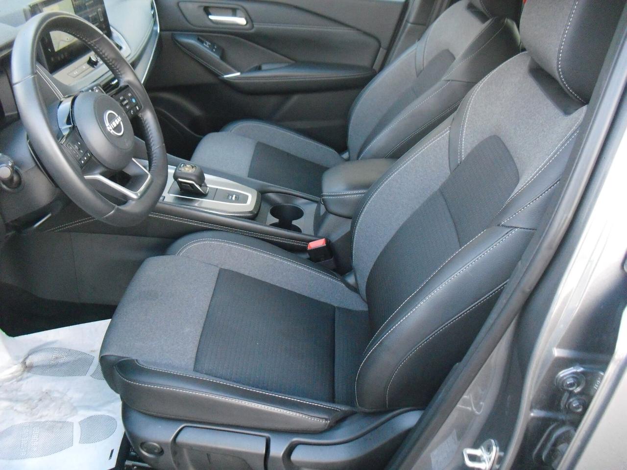 Nissan Qashqai MHEV 158 CV Xtronic N-Connecta, PARI AL NUOVO!!