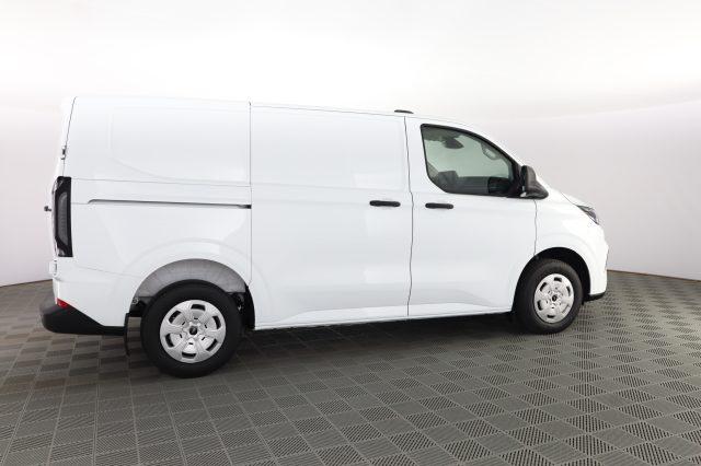 FORD Transit Custom 2° s 320 2.0 EcoBlue 150CV PC Furgone Trend