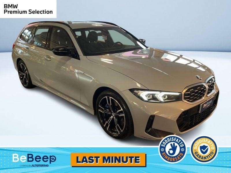 BMW Serie 3 Touring M340I TOURING MHEV 48V XDRIVE AUTO