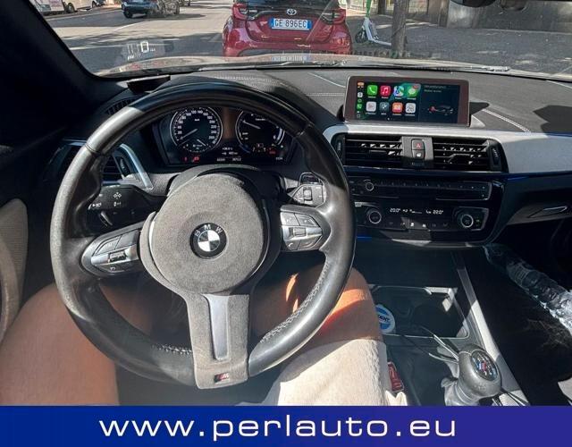 Bmw 114 114d 5p. Sport