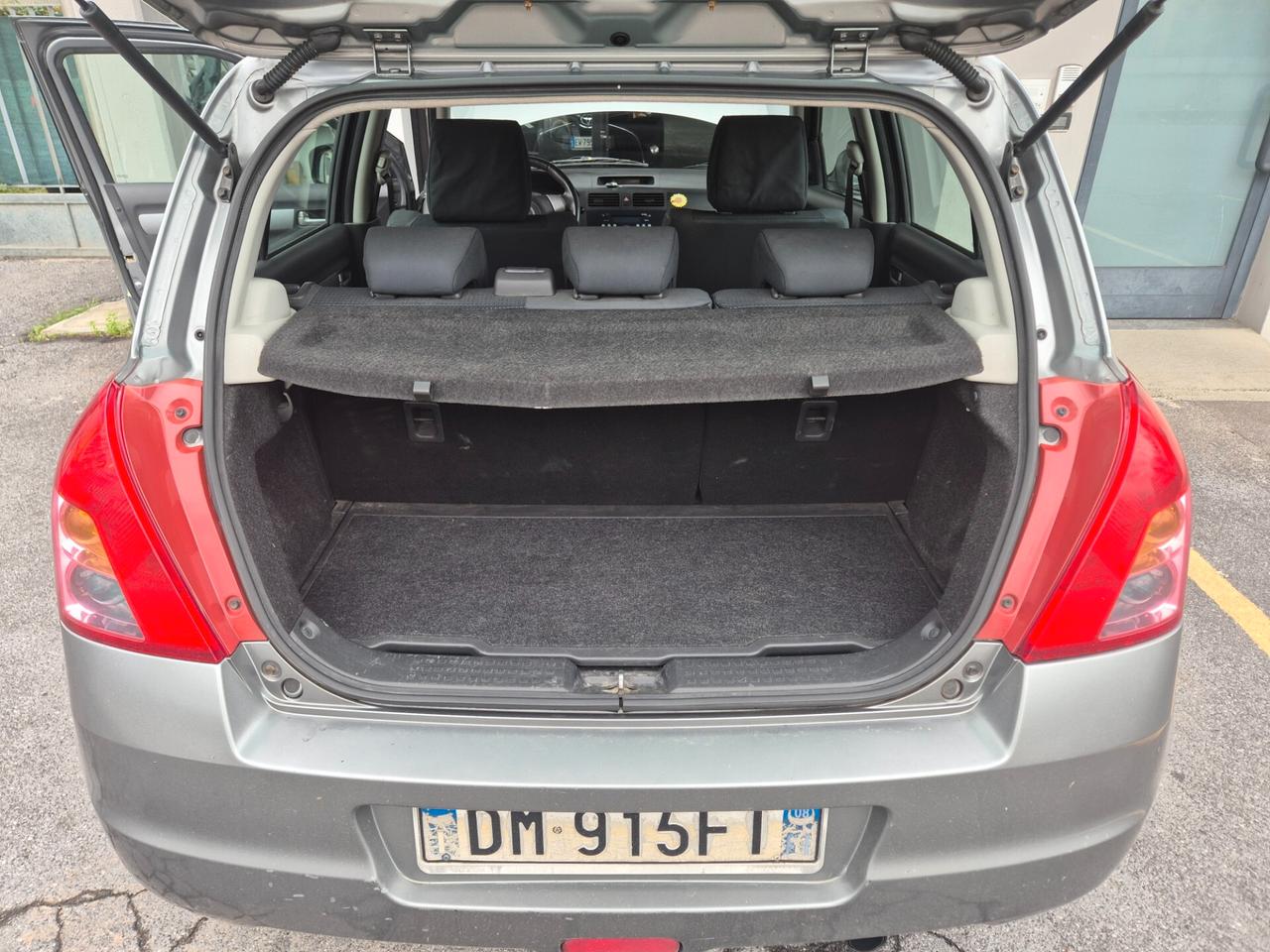 Suzuki Swift 1.3 DDiS 5p. GL Safety Pack Bellissima!!!!!!!!