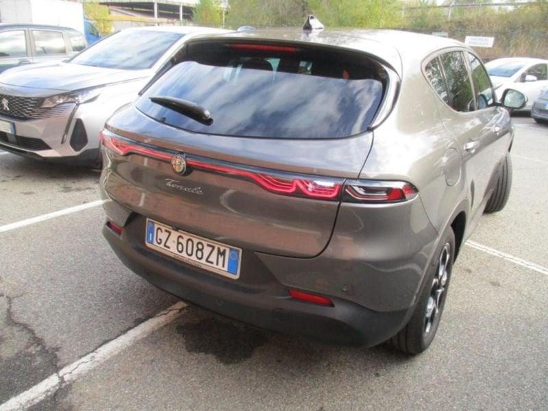 Alfa Romeo Tonale 1.3 280cv Plug-in Hybrid AT6 Sprint Q4