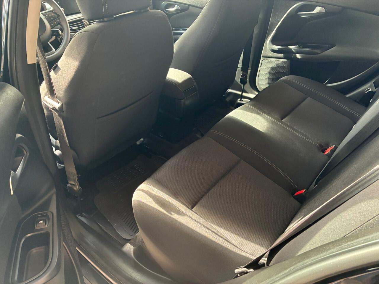 Fiat Tipo 1.6 Mjt 5 perfetta garantita-19