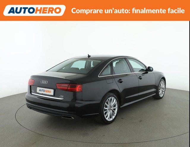 AUDI A6 3.0 TDI quattro S tronic