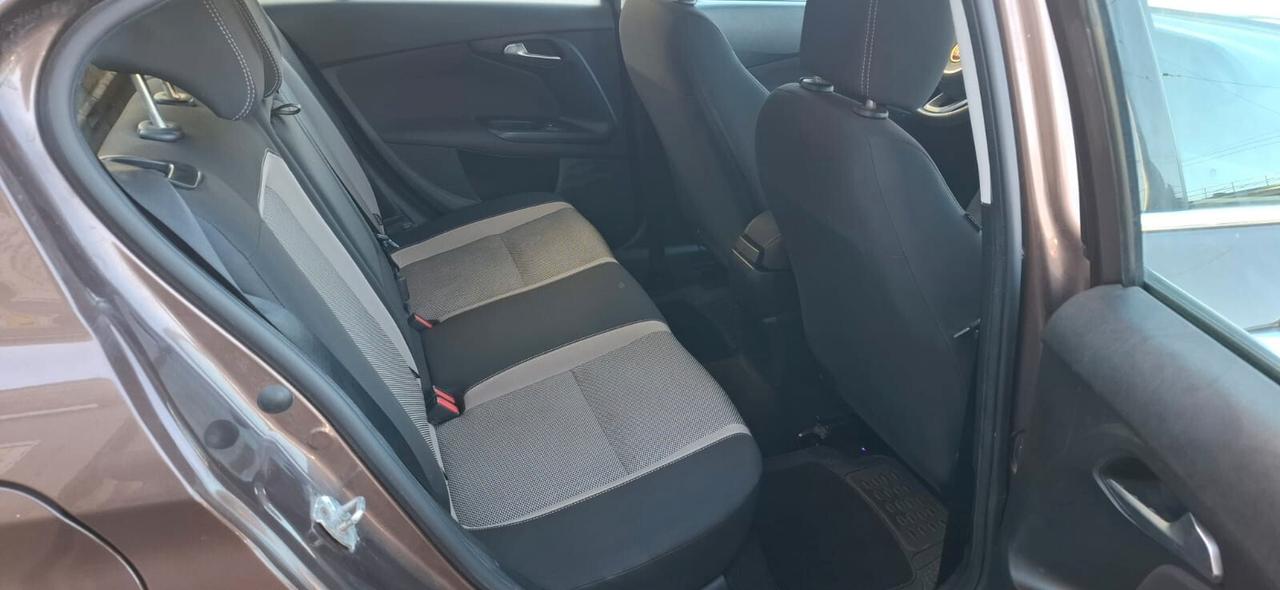 Fiat Tipo 1.6 Mjt 4 porte Opening Edition 12 mesi garantita
