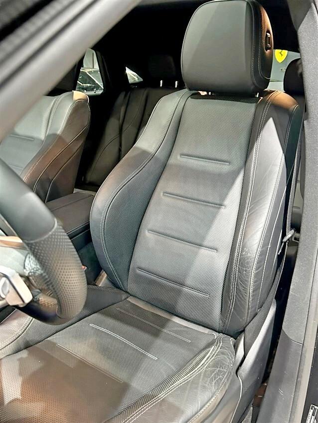 Mercedes-benz GLE 350 de hybrid EQ 4Matic Coupé Premium Plus