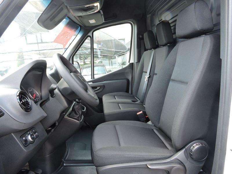 Mercedes-Benz Sprinter F43/35 319 CDI RWD TA Furgone