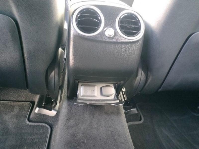 Mercedes-Benz GLC Coupé GLC 200 d 4Matic Coupé Sport