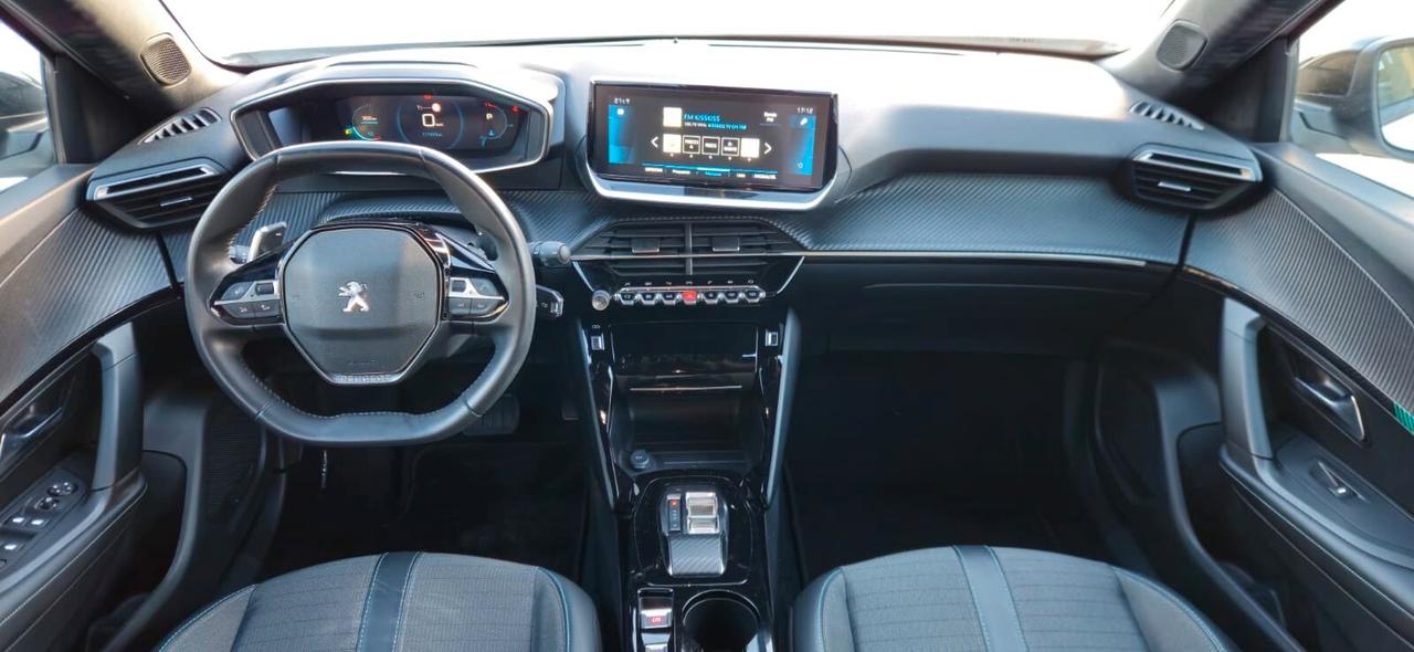 Peugeot 2008 Diesel 130cv EAT8 Allure Pack