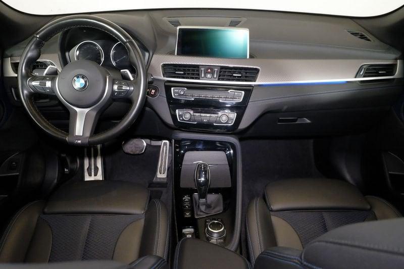 BMW X2 F39 Diesel xdrive18d Msport auto