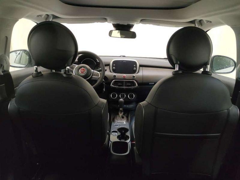 FIAT 500X Dolcevita 1.5 t4 hybrid Cross 130cv dct