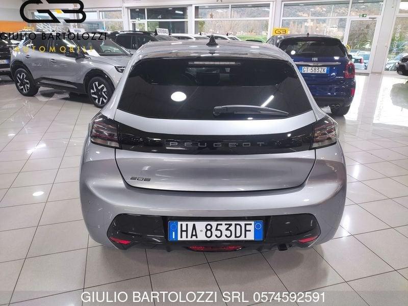 Peugeot 208 208 PureTech 100 Stop&Start 5 porte Allure