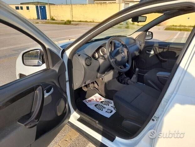 Dacia Duster 1.6 110CV 4x2 GPL Lauréate