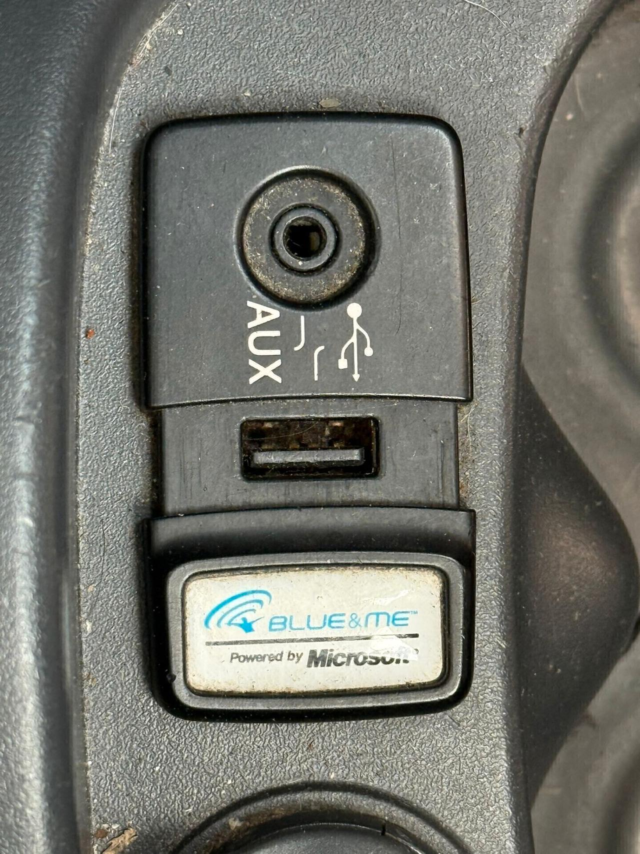 FIAT 500 1.2 Lounge neo-patentati