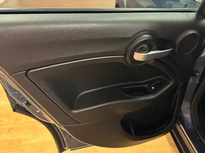 Fiat 500X 1.3 MultiJet 95 CV Urban