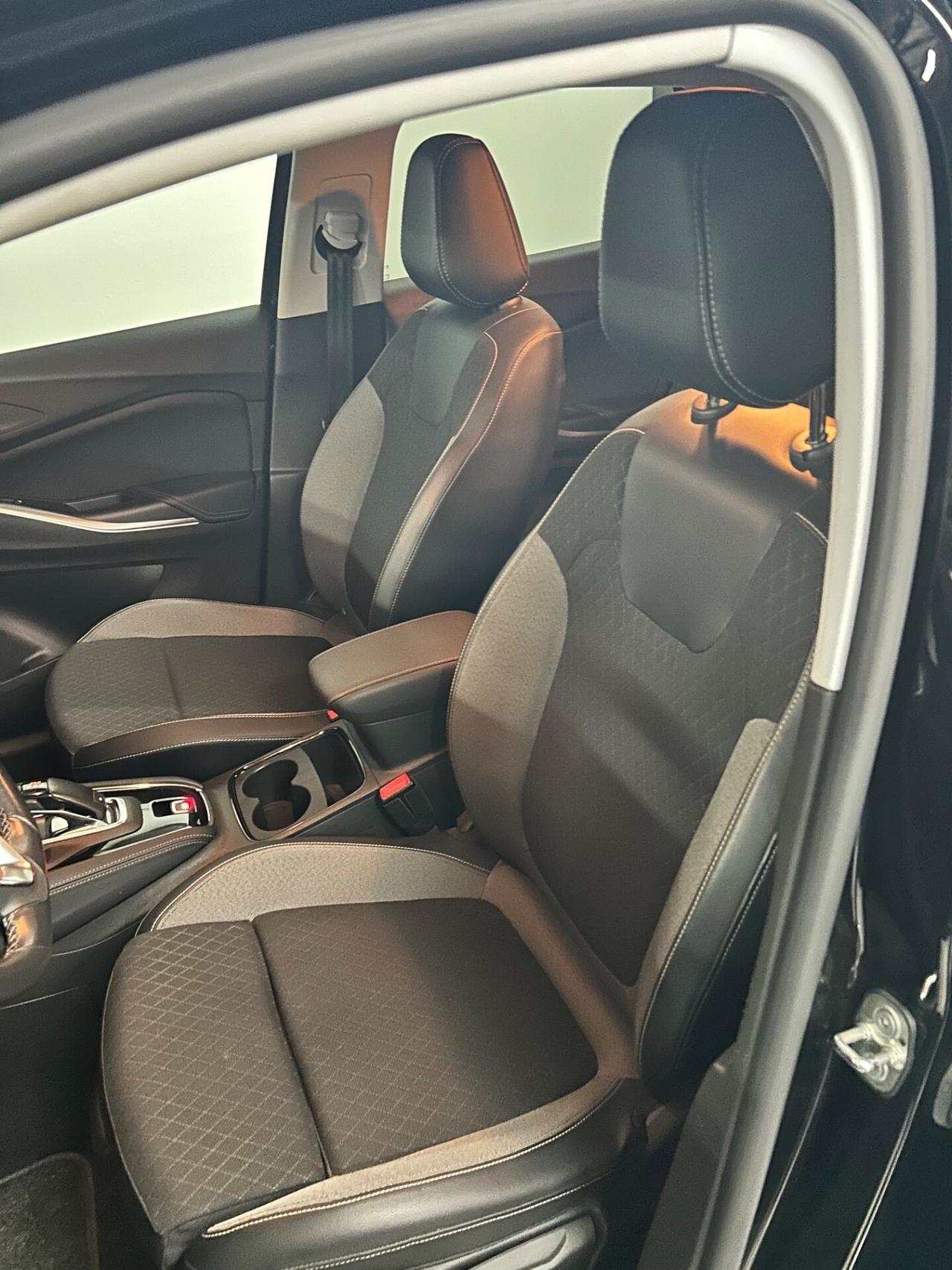 Opel Grandland 1.5 diesel Ecotec aut. 06/2022