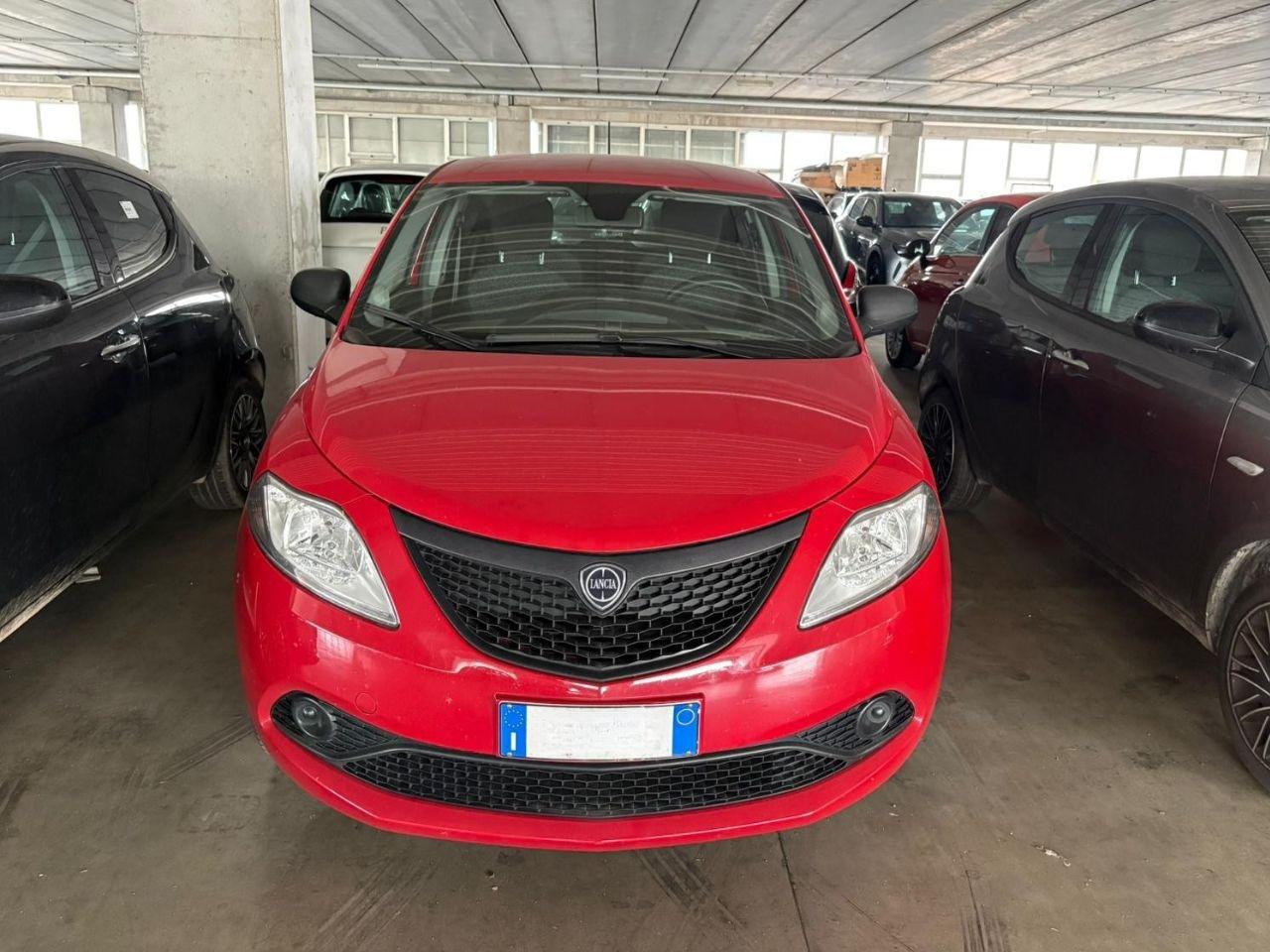 LANCIA Ypsilon 3ª serie - Ypsilon 1.0 FireFly 5 porte S&S Hybrid Si