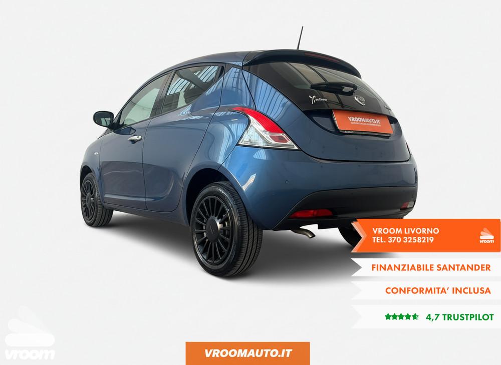 LANCIA Ypsilon 3ª serie Ypsilon 1.0 FireFly 5 ...