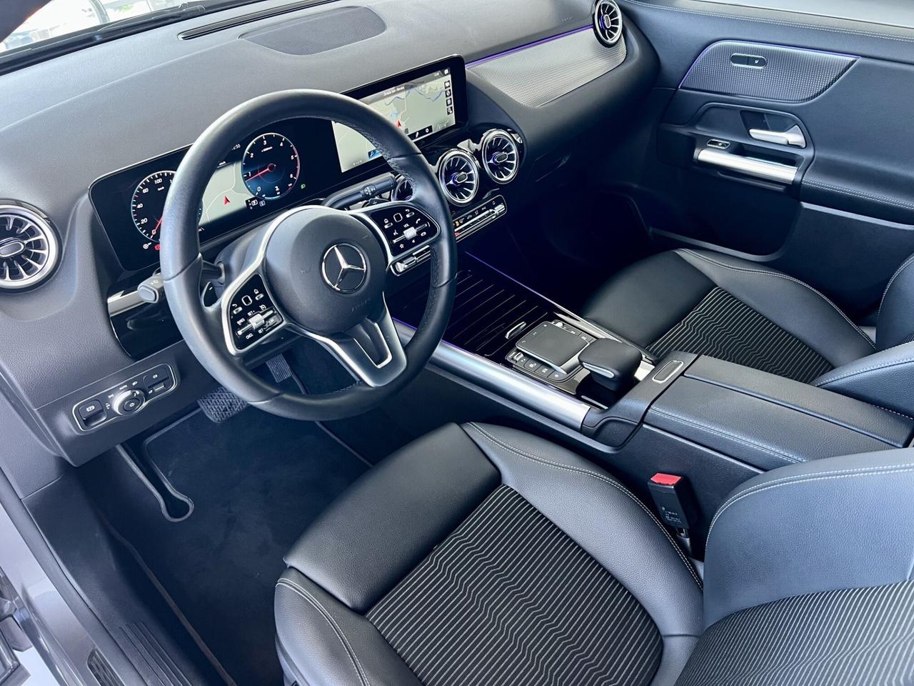 MERCEDES GLA 200d PROGESSIVE LINE - 2022