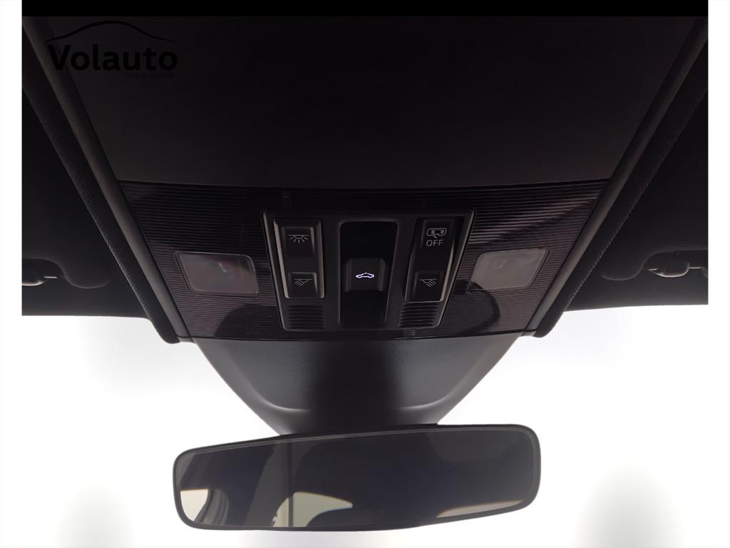 VOLKSWAGEN Taigo - Taigo 1.0 tsi R-Line 110cv
