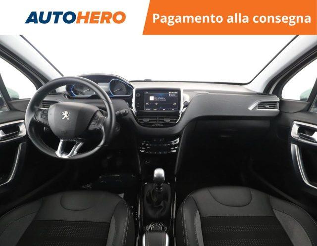 PEUGEOT 2008 1° serie BlueHDi 100 S&S Allure