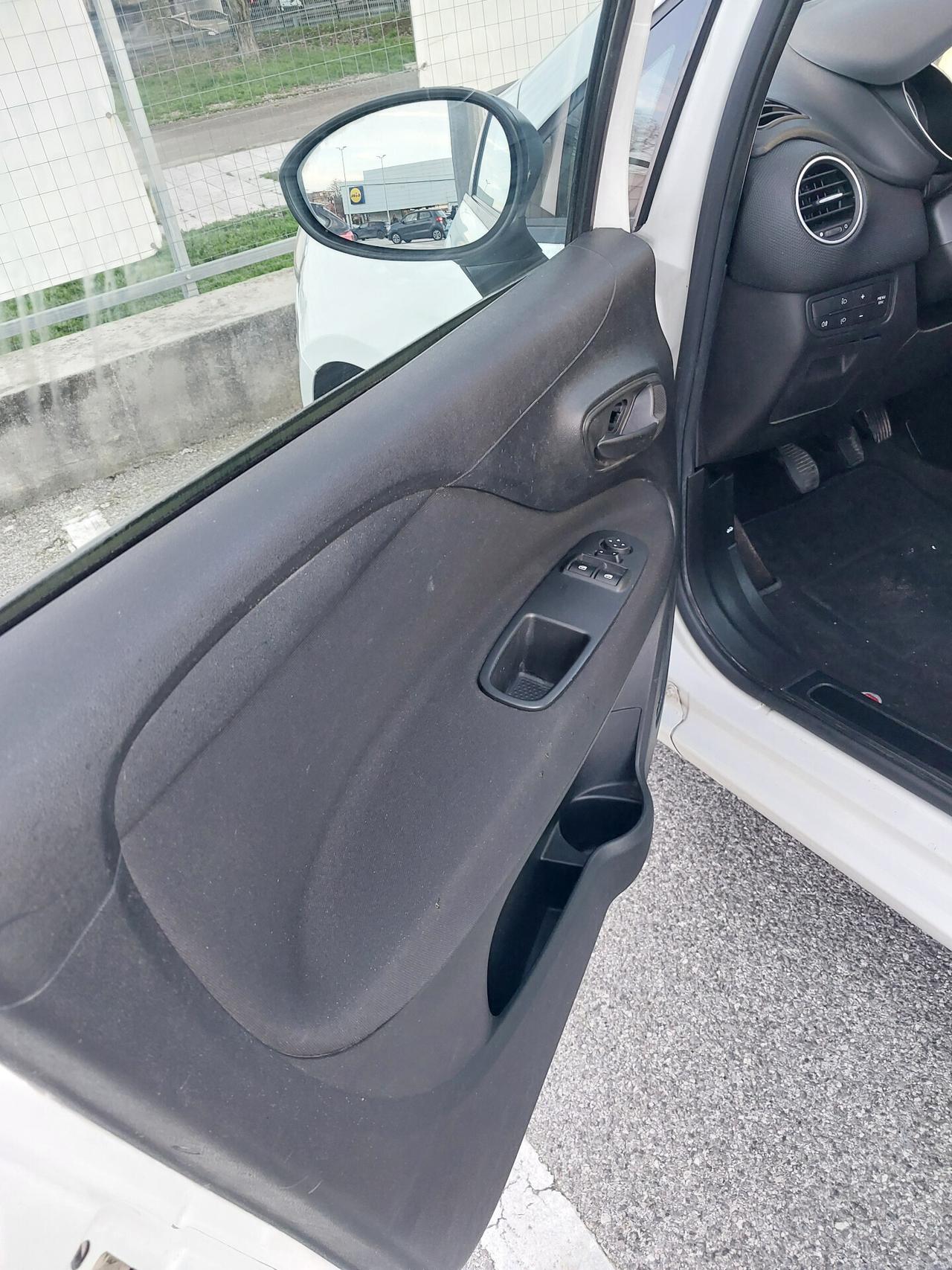 FIAT PUNTO EVO 1.3 MJT 75 CV 5P YOUNG 06/2014