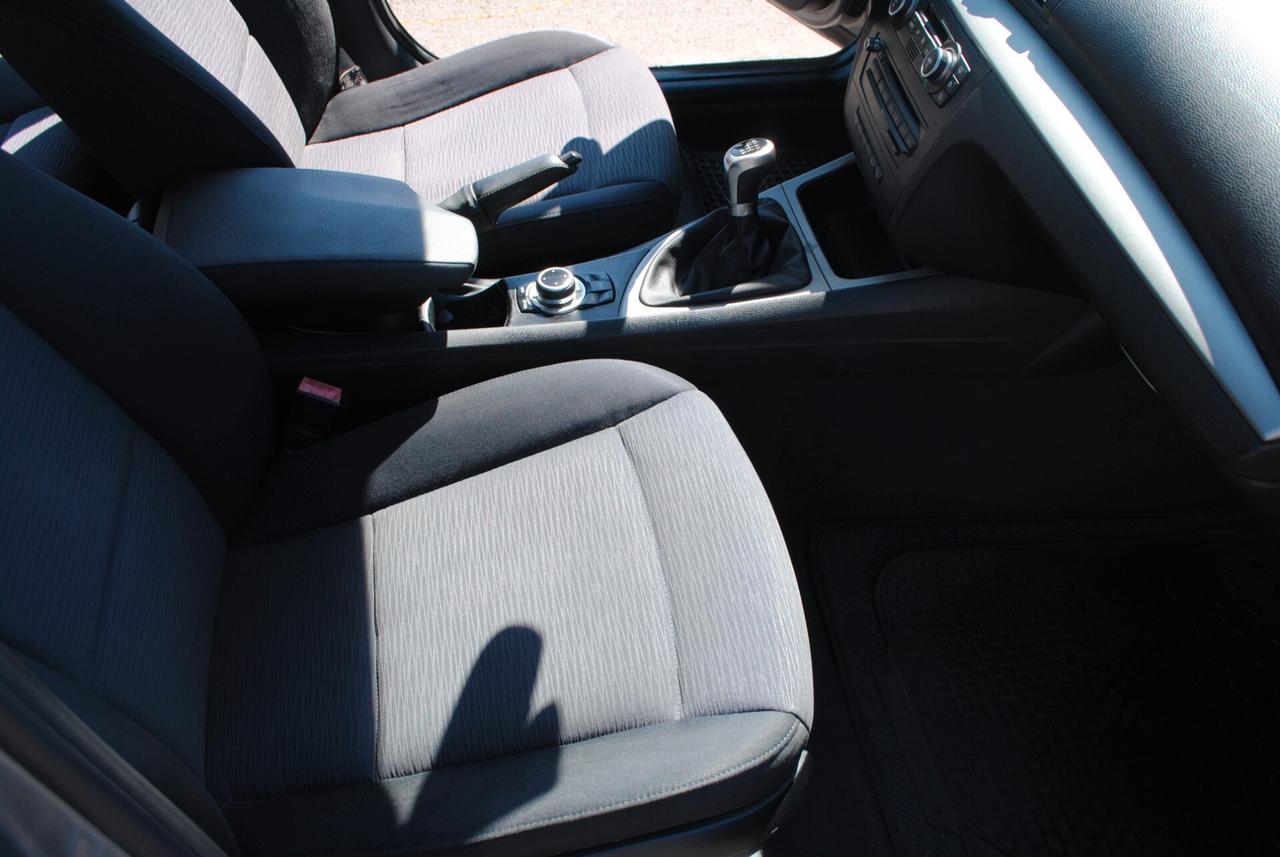 BMW 118D 2.0 D 143 CV