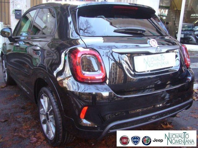 FIAT 500X 1.0 T3 120CV Sport Km0 Full Optional KM0