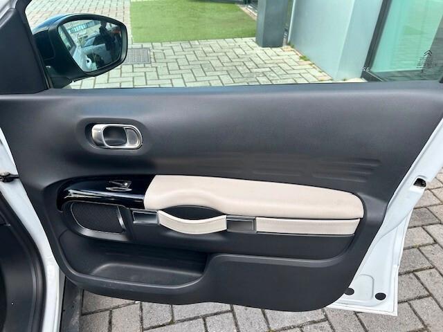 Citroen C4 Cactus BlueHDi 100 S&S ETG6 Shine