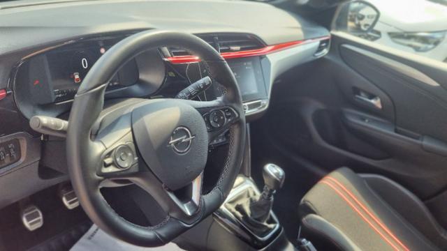 OPEL Corsa 1.5 D 100 CV GS Line