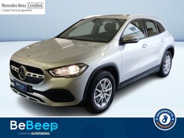 Mercedes-Benz GLA 180 SPORT AUTO