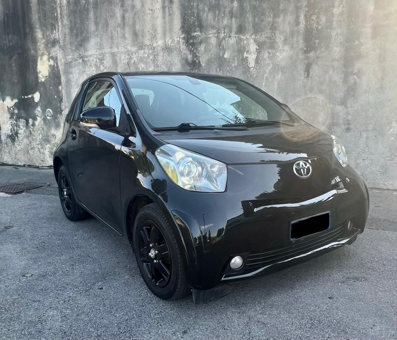 Toyota iQ 1.0 Cambio Automatico