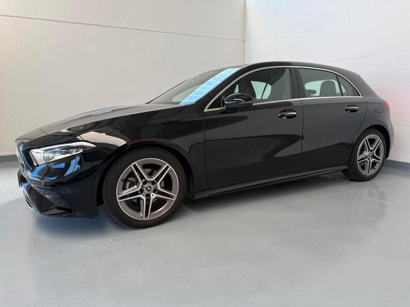 Mercedes A 200 AMG Line Advanced Plus 7G-DCT