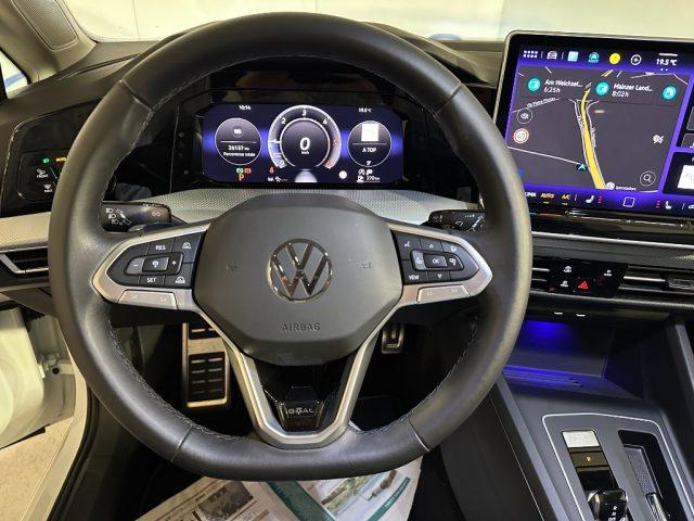 VOLKSWAGEN Golf 2.0 TDI 150 CV DSG