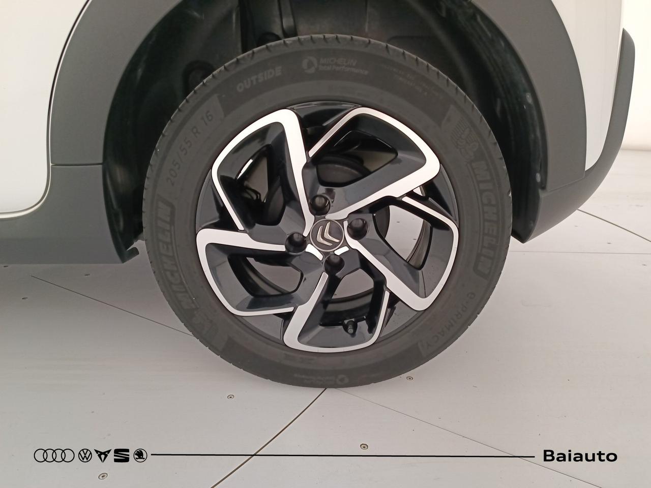 Citroen C3 1.2 puretech 83cv shine s&s