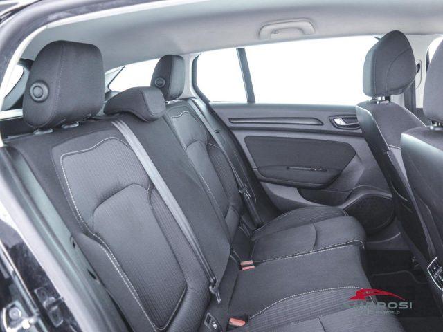 RENAULT Megane SW dCi 8V Energy Life - PER OPERATORI DEL SETTORE