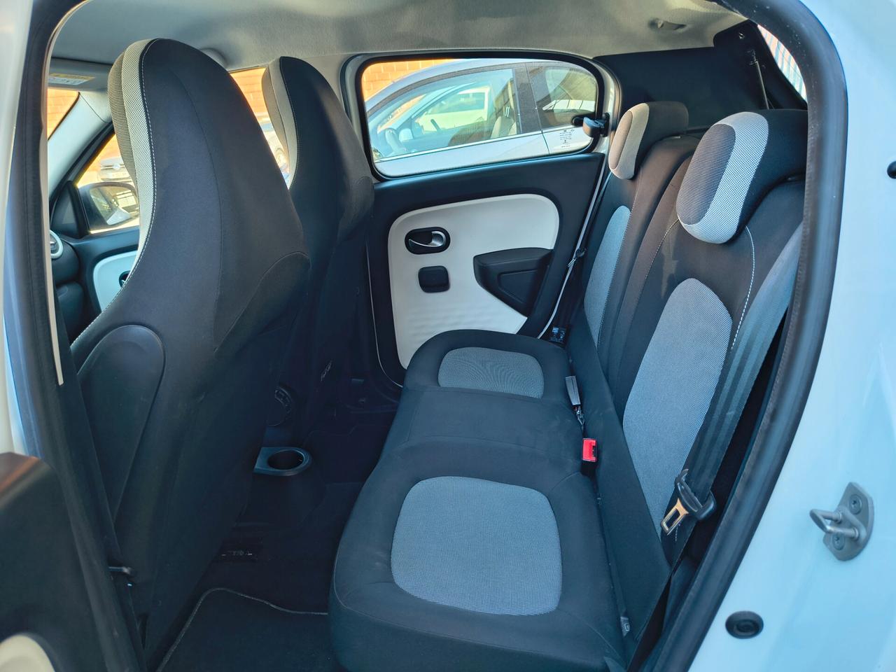 Renault Twingo SCe 65 CV Duel