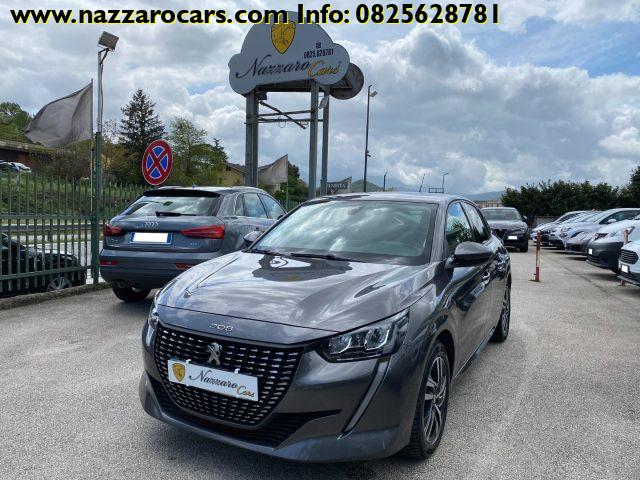 PEUGEOT 208 BlueHDi 100 5 porte Allure NAVIGATORE