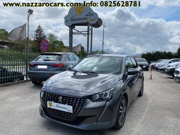 PEUGEOT 208 BlueHDi 100 5 porte Allure NAVIGATORE