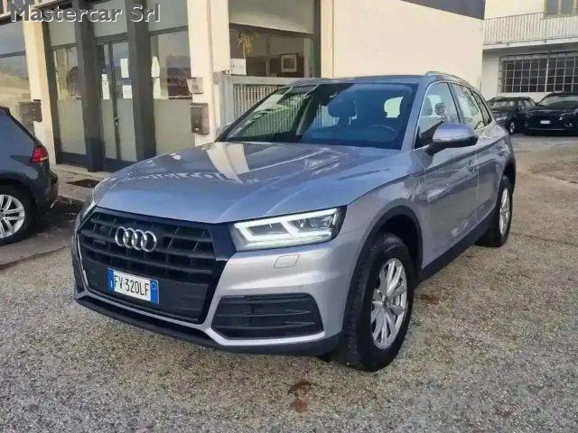 AUDI Q5 40 TDI quattro S tronic Business - FV320LF