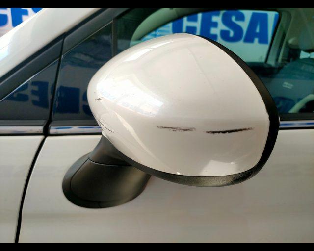 FIAT 500 1.3 mjt 16v Lounge 95cv