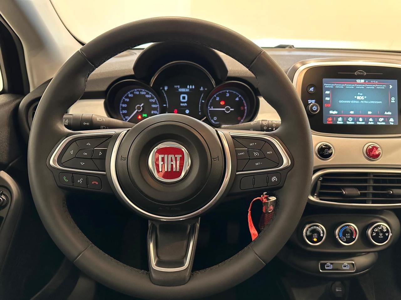 Fiat 500X 1.6 MultiJet 130 CV - NO VINCOLO FINANZ.