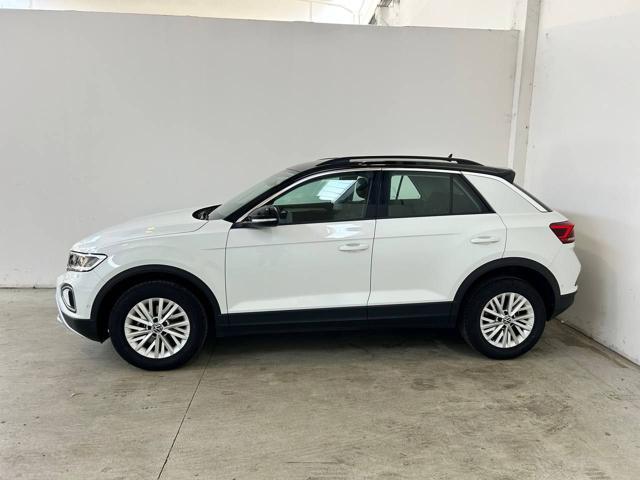 VOLKSWAGEN T-Roc 1.0 TSI Life